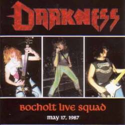 Darkness (GER) : Bocholdt Live Squad